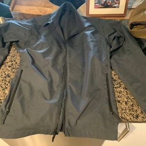 Arc’teryx running/light hike jacket